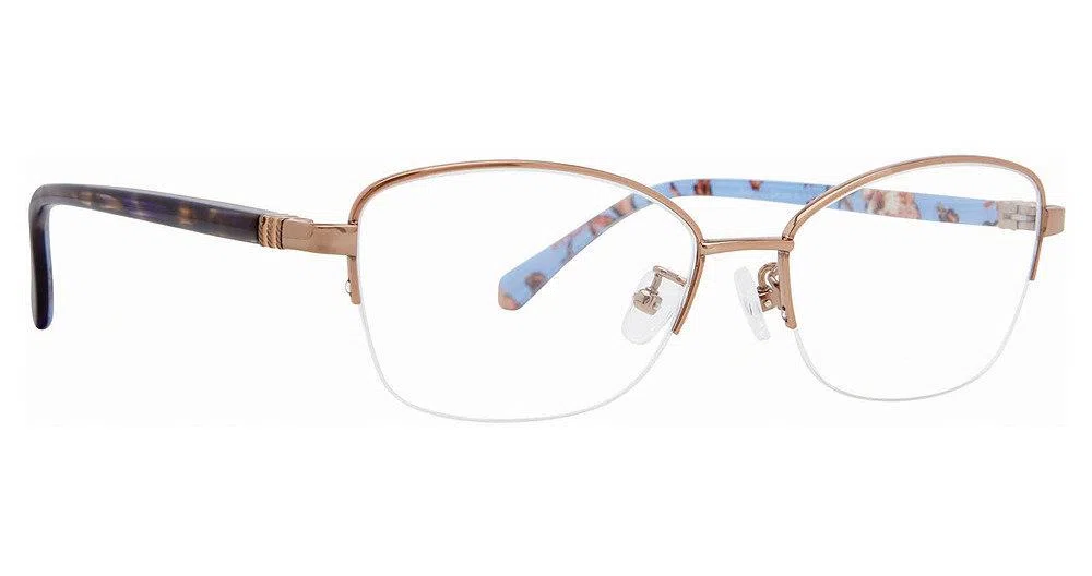 Vera Bradley VBSONIA Eyeglasses - view 6